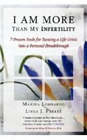 I Am More Than My Infertility