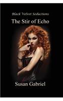 Stir of Echo