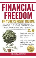 Financial Freedom on Your Current Income