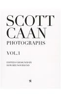 Scott Caan Photographs, Vol. 1