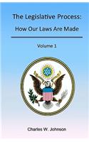 Legislative Process