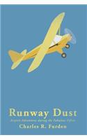 Runway Dust
