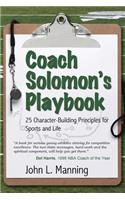 Coach Solomon's Playbook