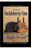 Adventures of Huckleberry Finn