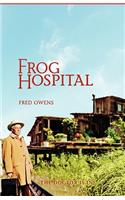 Frog Hospital