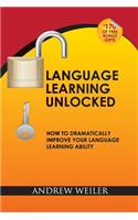 Language Learning Unlocked