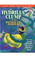 Hydrilla Clump and the Bigmouth Popper