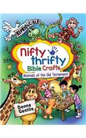 Nifty Thrifty Bible Crafts