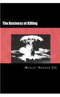 The Business of Killing