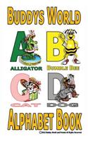 Buddys Alphabet Book