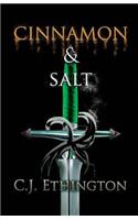 Cinnamon and Salt