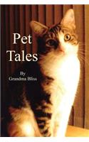 Pet Tales