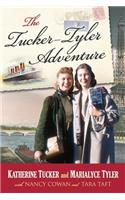 Tucker - Tyler Adventure