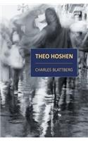 Adventurous Young Philosopher Theo Hoshen of Toronto