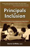 Principals of Inclusion