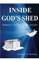 Inside God's Shed