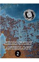 Lizard Skin Press Short Story Anthology 2