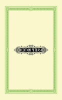 String Quartet Technique: Conductor Score & Parts(Edition Peters)
