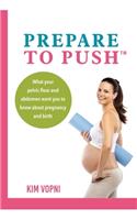 Prepare To Push