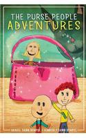 Purse People Adventures