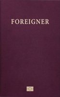 Foreigner