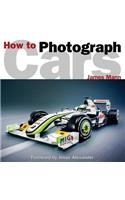 How to Photograph Cars