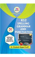 KS2 Spelling, Grammar and Punctuation