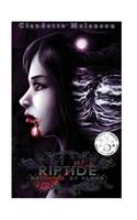 Riptide: Betrayal of Blood