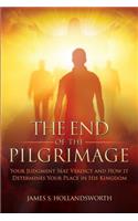 End of the Pilgrimage