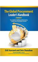 Global Procurement Leaders Handbook