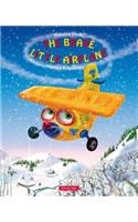 The Brave Little Airplane