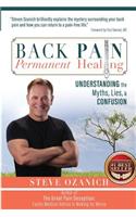 Back Pain Permanent Healing