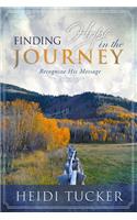 Finding Hope in the Journey