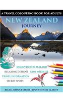New Zealand Journey