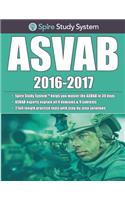 ASVAB Study Guide 2016-2017 by Spire: ASVAB Review Book and Practice Questions