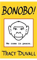 Bonobo!