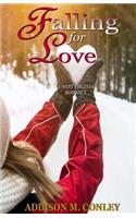 Falling for Love