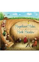 Magnificent Moles of Mede Meadow