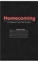 Homecoming at Crescent Lake High School