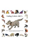 Fading Colors ABC's