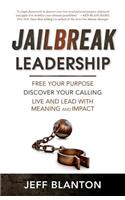 Jailbreak Leadership