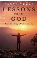 Lessons from God