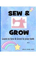 Sew & Grow
