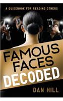 Famous Faces Decoded: A Guidebook for Reading Others
