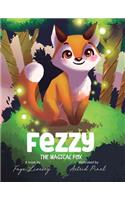 Fezzy the Magical Fox