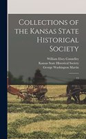 Collections of the Kansas State Historical Society