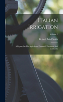 Italian Irrigation