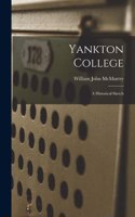 Yankton College