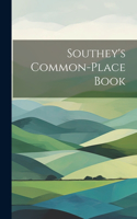 Southey's Common-Place Book