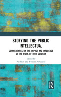 Storying the Public Intellectual